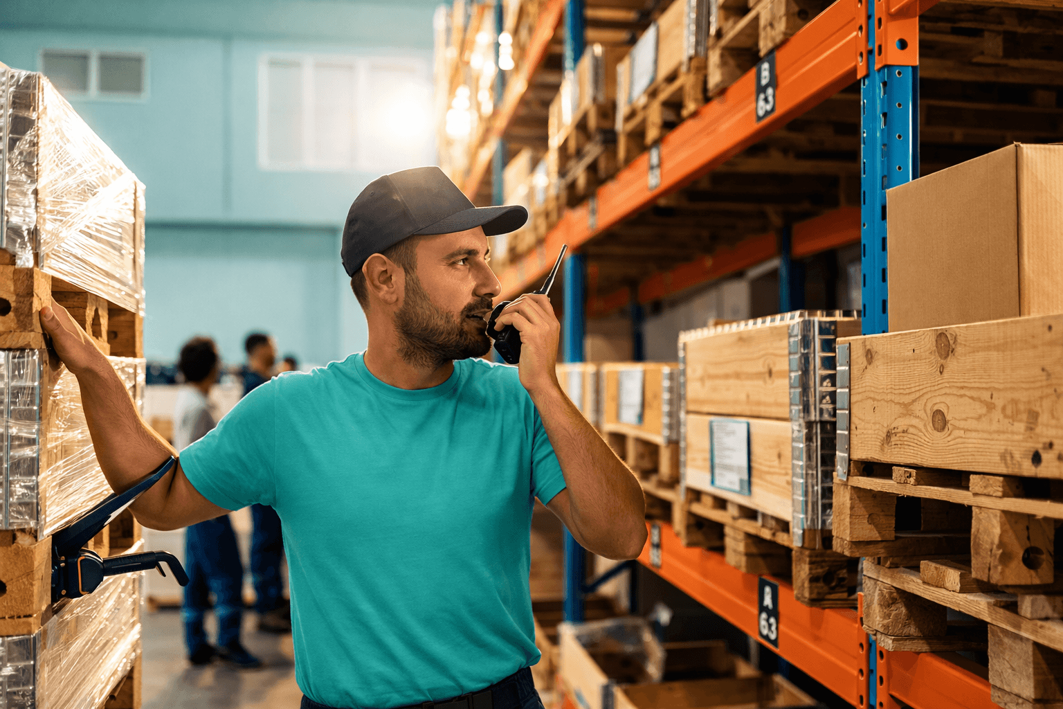 FORNECEDORES DE MATERIAIS